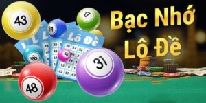Bạc Nhớ Lô Đề