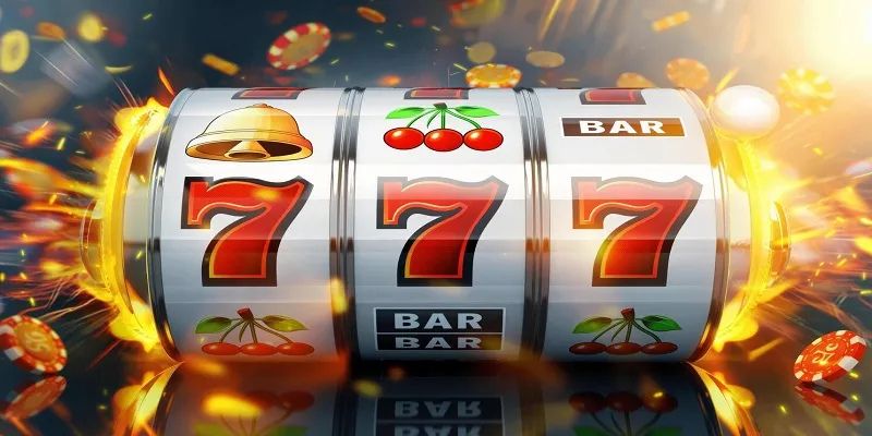 Hướng dẫn chơi Nổ hũ 777 đơn giản tại Go88