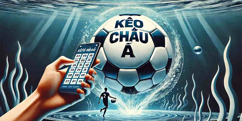 Top mẹo soi kèo châu Á dễ dàng thắng lợi