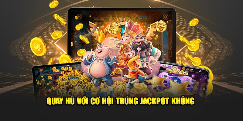 Hướng dẫn chơi nổ hũ 90 đơn giản tại Go88